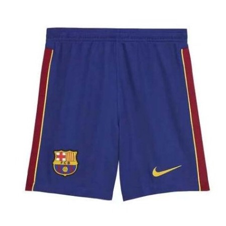 Pantalones Barcelona 1ª 2020/21